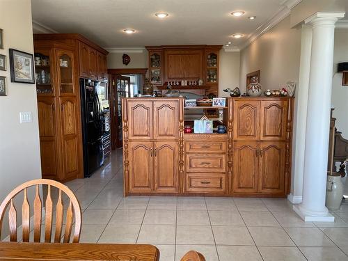 30043 Twp Rd 820, Rural Fairview No. 136, M.D. Of, AB - Indoor