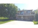 7205 100 Street, Peace River, AB  - Outdoor 