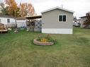 316 8Th Ave Se, Manning, AB  - Outdoor With Exterior 