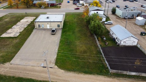 4 Central Avenue Ne, Falher, AB 