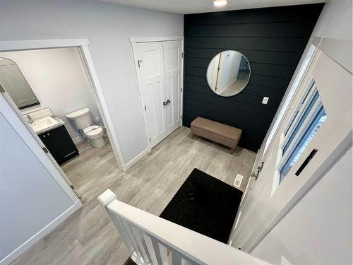 8602 72 Avenue, Grande Prairie, AB - Indoor Photo Showing Other Room