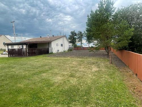 10007 99 Street, Nampa, AB - Outdoor