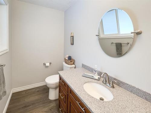 1 Key Cove Estates #5, Joussard, AB - Indoor Photo Showing Bathroom