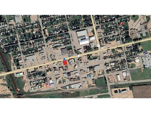 4921 53 Avenue, High Prairie, AB 