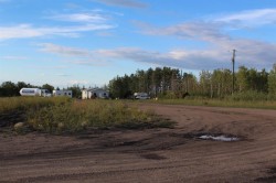 1101 1st Street SE  Manning, AB T0H 2M0