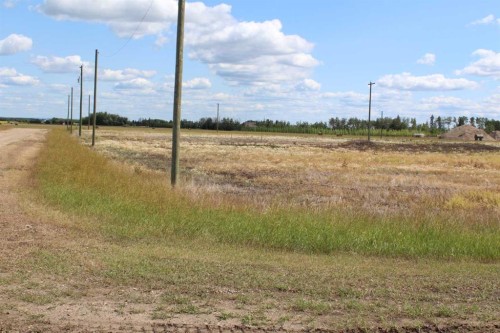 903 Main Street, Manning, AB 