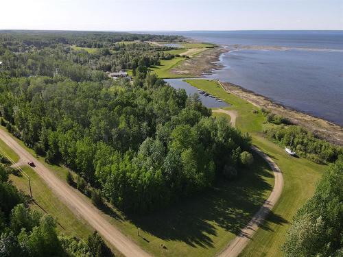 Lot 25 Key Cove 1St Avenue, Joussard, AB 