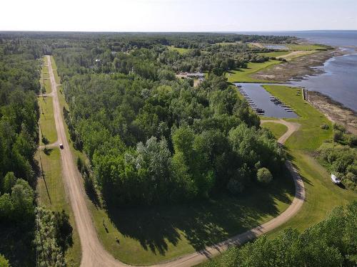 Lot 25 Key Cove 1St Avenue, Joussard, AB 