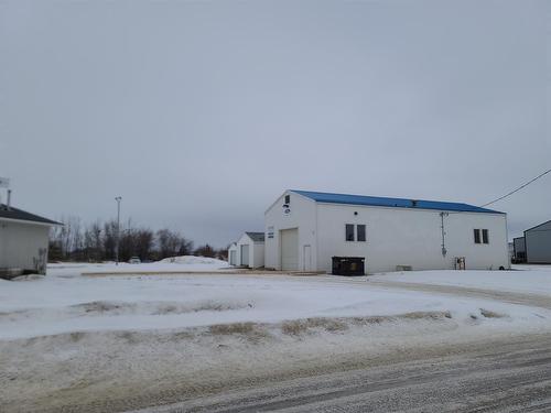 4908 57 Avenue, Grimshaw, AB 