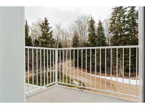 26-742033 Range Road 53, Rural Grande Prairie No. 1, County Of, AB - Outdoor With Balcony