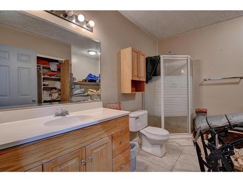 26-742033 Range Road 53, Rural Grande Prairie No. 1, County Of, AB - Indoor Photo Showing Bathroom
