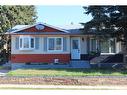 302 6Th Avenue Se, Manning, AB  - Outdoor 