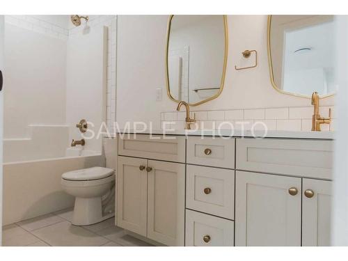 10706 150 Avenue, Rural Grande Prairie No. 1, County Of, AB - Indoor Photo Showing Bathroom