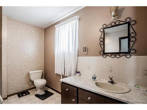 835034 234 Range, Rural Peace No. 135, M.D. Of, AB - Indoor Photo Showing Bathroom