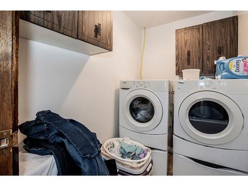 835034 234 Range, Rural Peace No. 135, M.D. Of, AB - Indoor Photo Showing Laundry Room