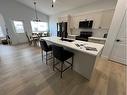 8557 72 Avenue, Grande Prairie, AB  - Indoor Photo Showing Kitchen With Upgraded Kitchen 