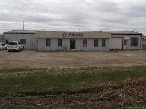 5201 Highway 49 Highway, Spirit River, AB 