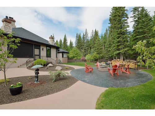 8102 Willow Grove Way, Rural Grande Prairie No. 1, County Of, AB - Outdoor