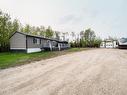 8366 Twp Rd 794, Rural Saddle Hills County, AB  - Outdoor 