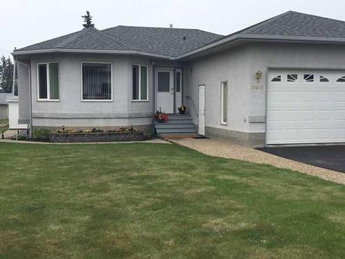 11417 106 Avenue North, Fairview, AB - Outdoor