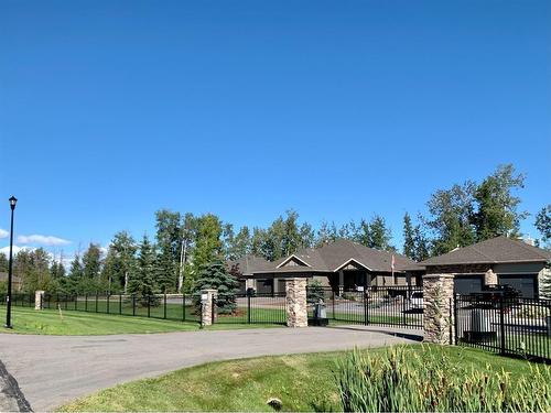 5713 Taylor Way, Rural Grande Prairie No. 1, County Of, AB 