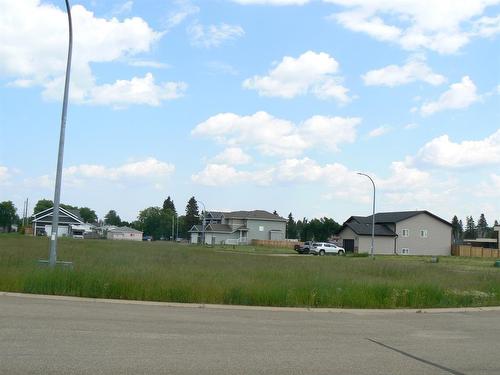 5085 And Seven Others In Cornerstone Crescent, High Prairie, AB 