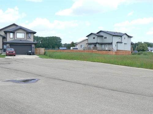 5085 And Seven Others In Cornerstone Crescent, High Prairie, AB 