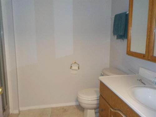 10517 104 Street, Fairview, AB - Indoor Photo Showing Bathroom