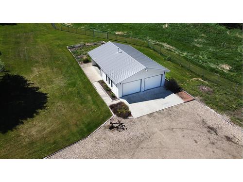 914058 Hwy 35, Manning, AB - Outdoor