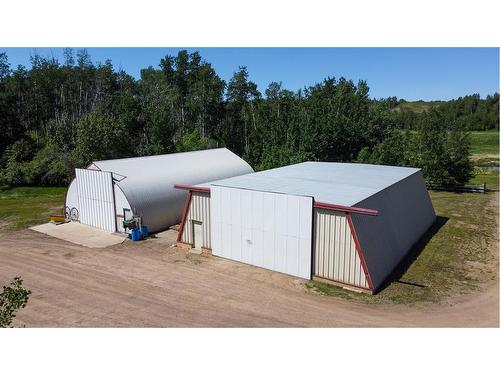 914058 Hwy 35, Manning, AB - Outdoor