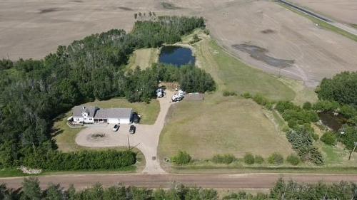 21012 Twp 820, Rural Northern Sunrise County, AB - Outdoor With View
