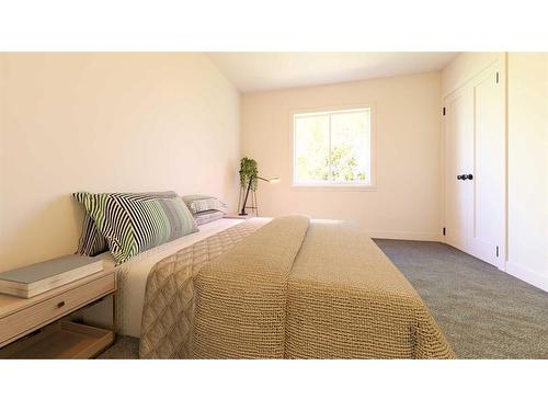 11934 81 Avenue, Grande Prairie, AB - Indoor Photo Showing Bedroom