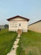 211 Main Street SW  Falher, AB T0H 1M0