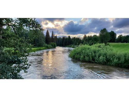 Lot  4, Rural Northern Sunrise County, AB 