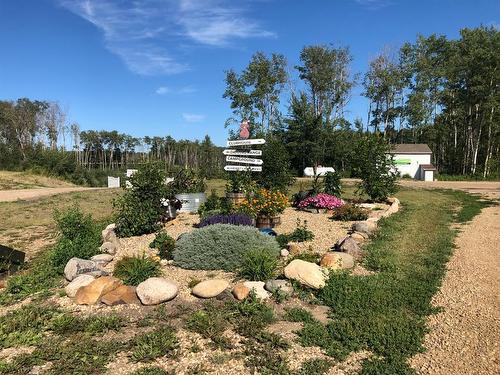 Lot 23, Rural Northern Sunrise County, AB 