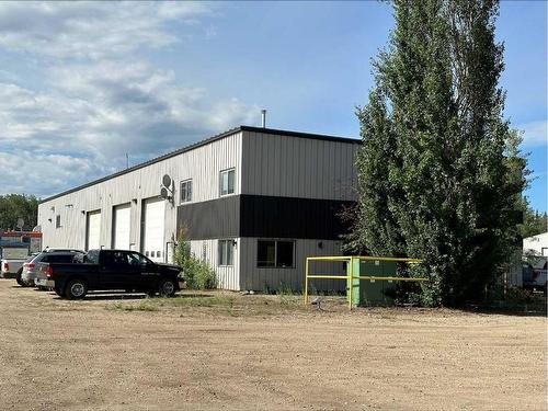 705071 Range Road 61, Rural Grande Prairie No. 1, County Of, AB 