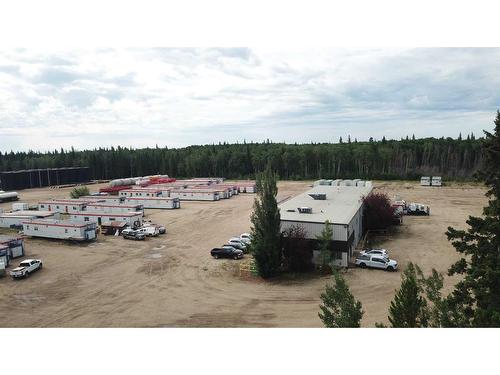 705071 Range Road 61, Rural Grande Prairie No. 1, County Of, AB 