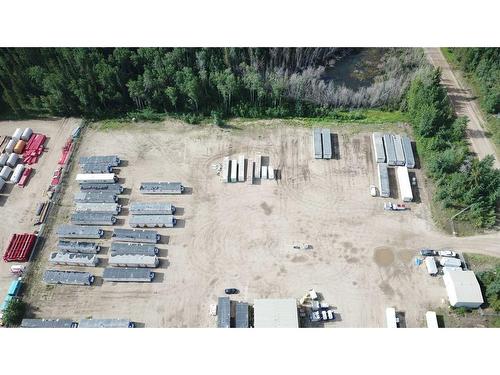 705071 Range Road 61, Rural Grande Prairie No. 1, County Of, AB 