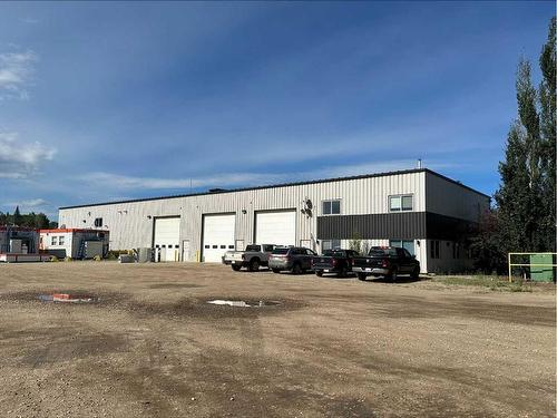 705071 Range Road 61, Rural Grande Prairie No. 1, County Of, AB 