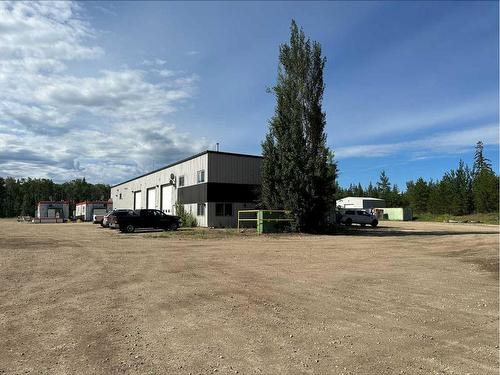 705071 Range Road 61, Rural Grande Prairie No. 1, County Of, AB 