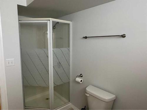 50 Sunset Drive, Spirit River, AB - Indoor Photo Showing Bathroom