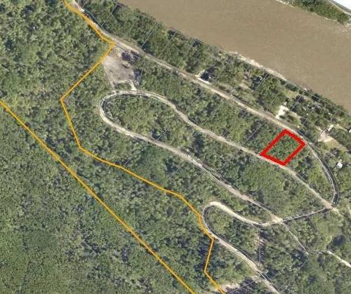 Lot 23-692059 Rge Rd 104A Wapiti River, Rural Grande Prairie No. 1, County Of, AB 