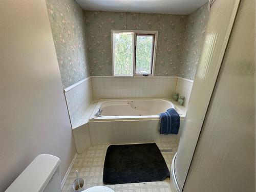 841047-Rr Rd 234 . Ridge North, Rural Northern Lights, County Of, AB - Indoor Photo Showing Bathroom