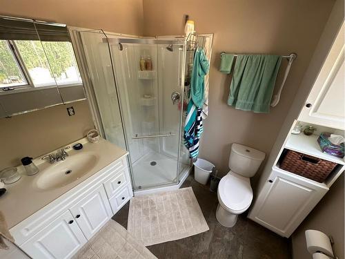 841047-Rr Rd 234 . Ridge North, Rural Northern Lights, County Of, AB - Indoor Photo Showing Bathroom