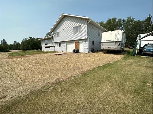 841047-Rr Rd 234 . Ridge North, Rural Northern Lights, County Of, AB - Outdoor With Exterior