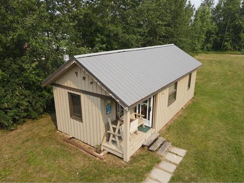 155 Peace River Avenue, Joussard, AB - Outdoor