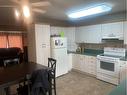121 2 Avenue, Falher, AB  - Indoor Photo Showing Kitchen 