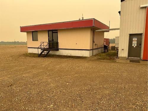 230009 834 Township West, Rural Peace No. 135, M.D. Of, AB 