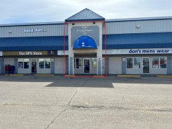 104-9899 112 Avenue  Grande Prairie, AB T8V 7T2
