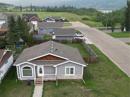 9130 128 Avenue, Peace River, AB - Outdoor